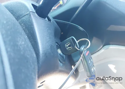 2003 Honda Odyssey Ex from USA, damaged, VIN 5FNRL18613B099396